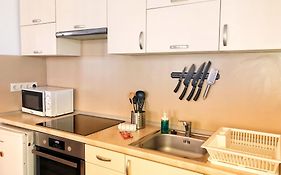 Boro Apartman